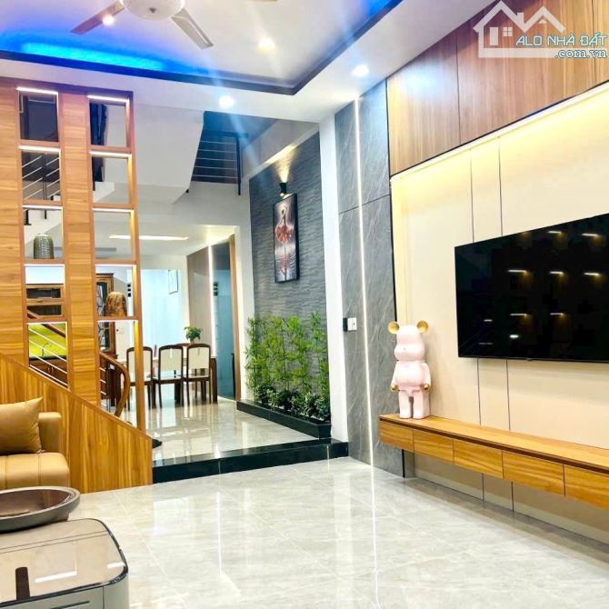 BÁN NHÀ 3 TẦNG MẶT TIỀN - LÊ VĂN THỊNH, HOÀ MINH, LIÊN CHIỂU, ĐÀ NẴNG - 9