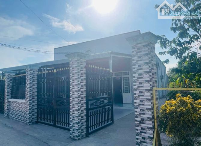 Bán gấp đất nhà vườn thổ Nhơn Trạch giá rẻ 5tr/m. Mặt tiền đường. SR chính chủ.GỌI NGAY 24 - 9