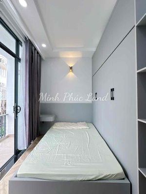 Bán nhà sát MT Trần Xuân Soạn - Tân Kiểng - 65m2 - Sổ Riêng -Hoàn Công - 9