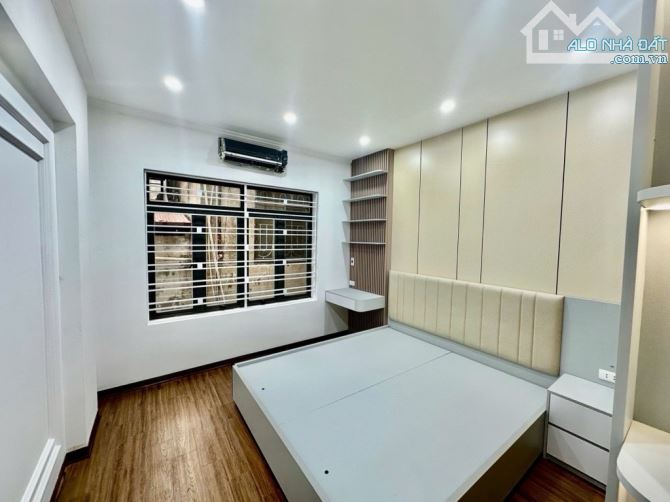 Phố PHAN ĐÌNH GIÓT- THANH XUÂN -1 NHÀ RA PHỐ HÀ KẾ TẤN Ô TÔ TRÁNH, 45M2 - 9