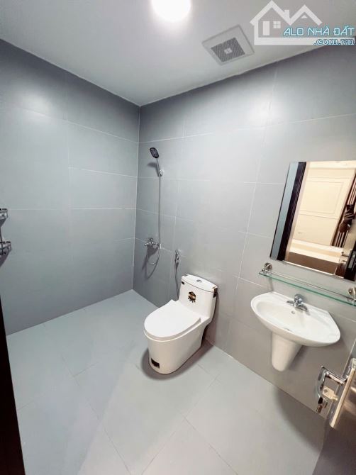 CHUNG CƯ THÀNH THÁI, CẦU GIẤY 86M² – FULL NỘI THẤT – CÓ SLOT Ô TÔ – CÔNG VIÊN – 7.3 TỶ - 9
