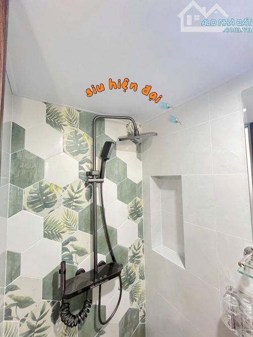 🔥 SIÊU PHẨM CĂN HỘ MINI FULL NỘI THẤT – CHÀO ĐÓN TÂN SINH VIÊN 2K7 🔥 - 9