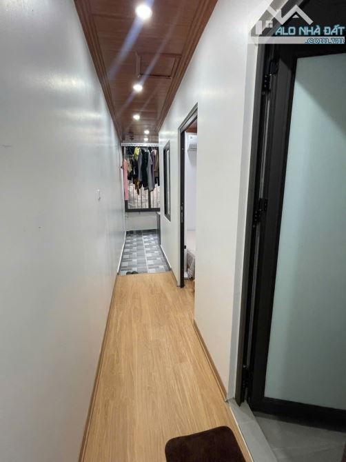 TRUNG PHỤNG - XÃ ĐÀN - ĐỐNG ĐA - 35M2 - NHÀ ĐẸP 3 TẦNG - 3 NGỦ - 60M RA PHỐ - NHỈNH 7 TỶ - 9