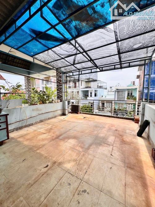 Nhà đẹp Gò Vấp-Đường 10M-Đường số 11 Nguyễn Văn Khối-P11-104m2-4,3x24-3tầng-4PN - 9
