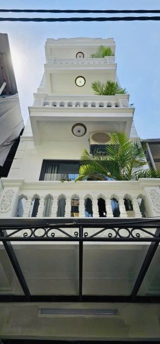 Bán nhà Kim Giang :40m2, 4 tầng, gần ô tô. Giá 8.65 tỷ - 9