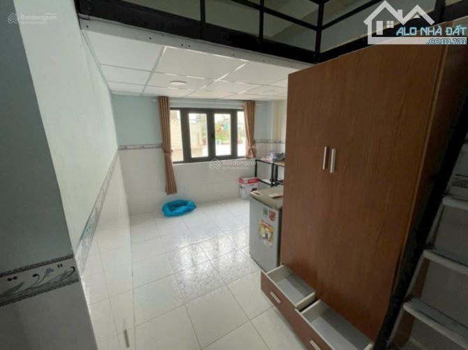 CHDV thu nhập tối đa 45 triệu/tháng. Chủ có thể vừa ở vừa khai thác Phòng và lối đi riêng - 9