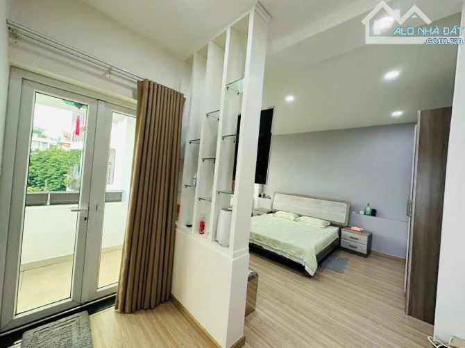BÁN BIỆT THỰ HOÀNG HOA THÁM, 3 TẦNG,160M2, NHỈNH 22TỶ - 9
