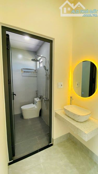 🏘🏘NHÀ 2 TẦNG KIỆT OTO HOÀNG QUỐC VIỆT, TP HUẾ - 9