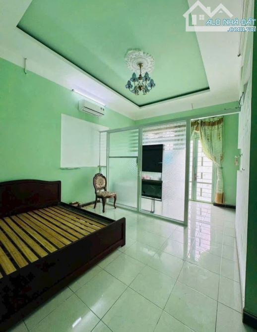 Quá Ngộp Chủ Cần bán nhanh Căn nhà 92m2 ở Thới Tam Thôn 820triệu Sổ Hồng Riêng Sẵn - 9