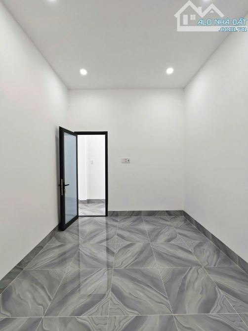 Căn nhà siêu đẹp tại Tân Thạnh Đông, Củ Chi 175m2 thổ cư 998 triệu thương lượng - 9