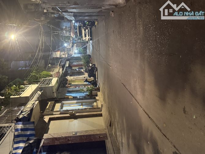 NHỈNH 5 TỶ GẦN LÊ ĐẠI HÀNH QUẬN 11 45M2 4 TẦNG MỚI ĐẸP, CÁCH HXH 30M. - 9