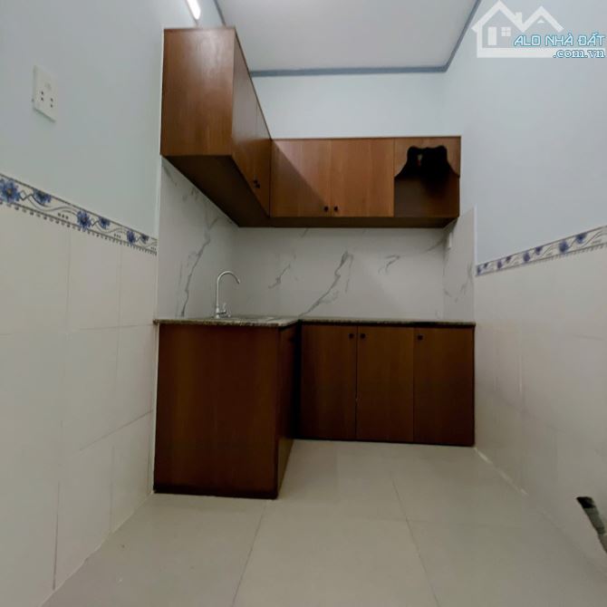 Nhà Mới 1 Lầu 4 x 11m, 2PN 2WC Ngay Khu Tân Kim. Đường Xe ÔTô Tới Nhà. Sổ Hồng Riêng - 9