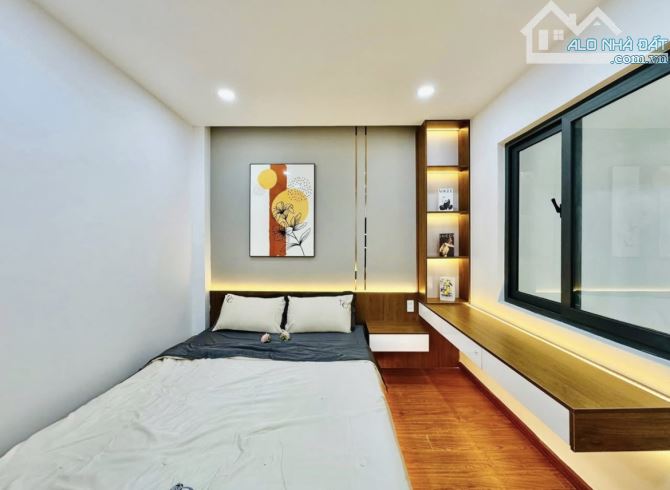 Ngộp vốn cần tiền bán gấp nhà đường phan văn hân - bình thạnh giá siêu ngộp 7tỷ880/ 75m2 - 9