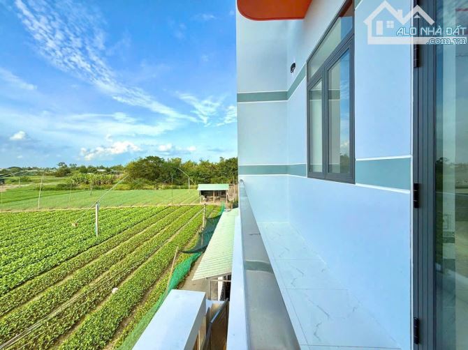 Nhà Đẹp 1 Lầu Khu Mỹ Lộc 10 x 15m. 3 Phòng Ngủ. Nội Thất Sẵn . Sổ Hồng Riêng - 9