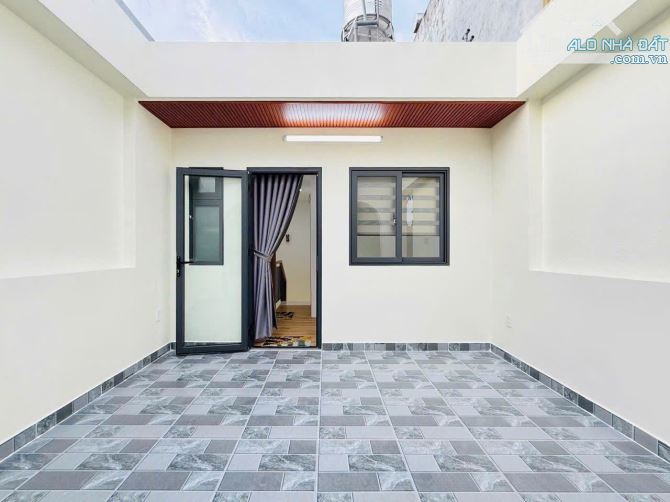 Chủ ngộp vốn bán nhà Vũ Tông Phan,P.An Phú,Quận 2-Giá:6tỷ290/63m2(4,5x14) Sổ chính chủ - 9