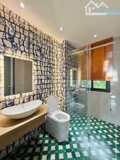 Lên Sóng Nhà Phố 5 Tầng, KDC Hẻm 7m Thông Đường Lê Đức Thọ Gò Vấp, 4.6*11m, Nhỉnh 6 Tỷ - 9