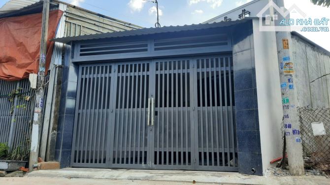 ✅⏩BÁN GẤP NHÀ MẶT TIỀN KINH DOANH GÁC LỮNG SĐC ,ĐÔNG THẠNH , HÓC MÔN - 9