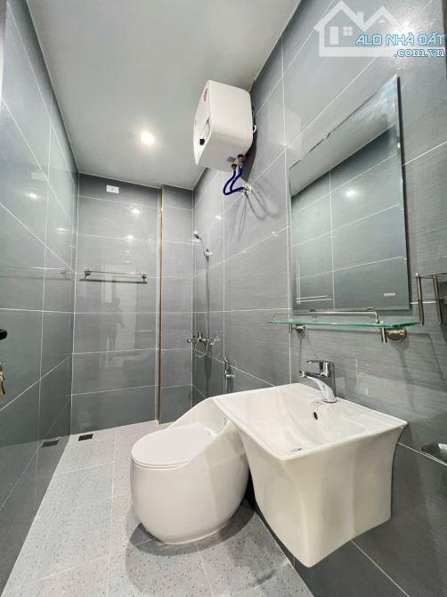 Bán nhà Đằng Hải ngõ thông TĐC Điểm 3 oto vào nbac - 9