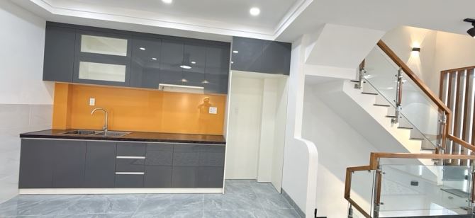 Siêu Phẩm Lê Văn Quới - Bình Trị Đông A  Bình Tân   4m*13m.  6️⃣🧄 - 9