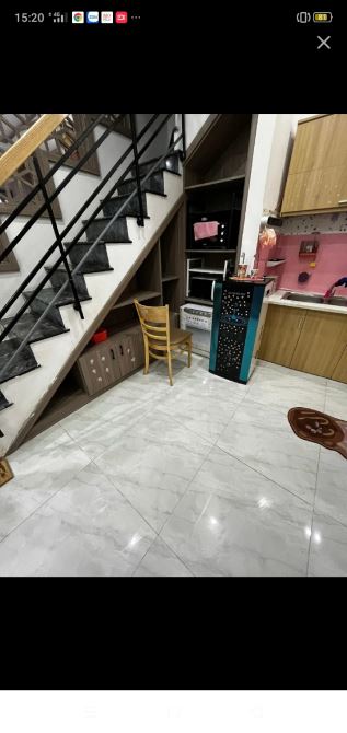 Nhà đẹp 2 tầng full nội thất, kiệt Điện Biên Phủ, TT THANH KHÊ, giá sập hầm chỉ hơn 3 tỷ - 9