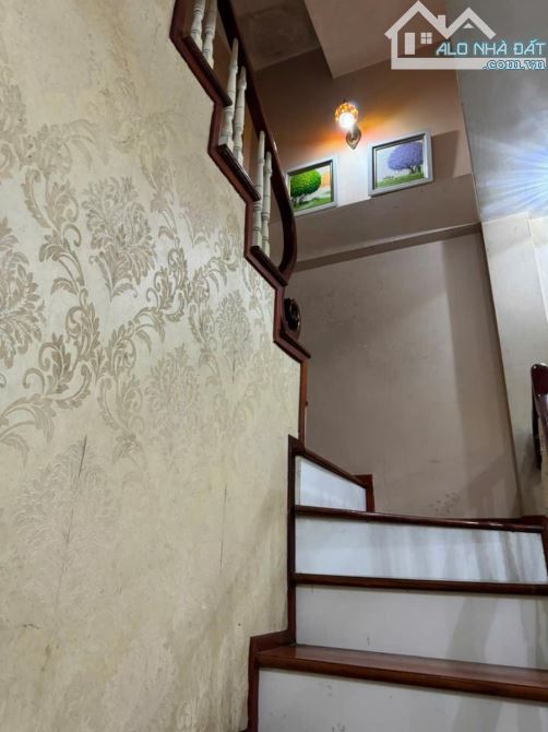 Bán nhà phân lô Trần Phú – ô tô tránh – vỉa hè – 9.8 tỷ - 9