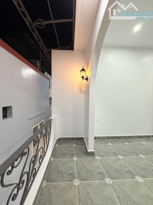 🏠Bán Nhà 3 tầng độc lập 128 Tôn Đức Thắng, Lê Chân 56m giá chỉ 2,79 tỷ - 9