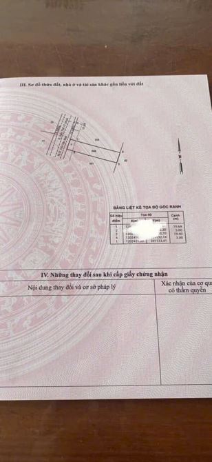 Hót...Cần bán căn nhà 97m2 ở Xuân Thới Đông - Hóc Môn giá 785 triệu. - 9