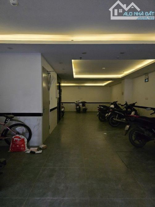 BÁN NHÀ XINH XỊN XUÂN ĐỈNH GIA 34,5 TỶ LÔ GÓC 3 THOÁNG NGÕ THÔNG Ô TÔ ĐỖ CỬA THANG MÁY - 9