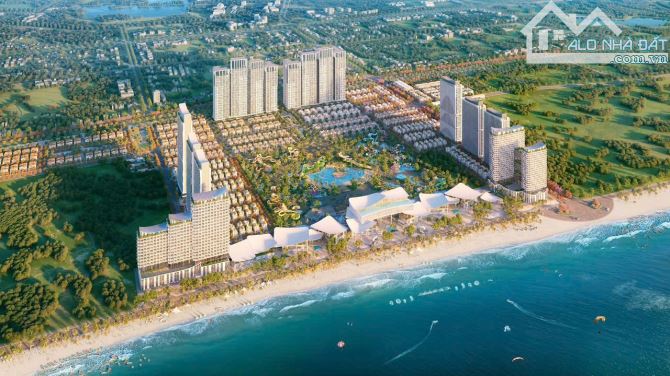 HÀNG HOT TRÊN THỊ TRƯỜNG! 2 CĂN 2PN VIEW SUN WORLD, GIÁ GỐC CĐT, FULL CHIẾT KHẤU - 9