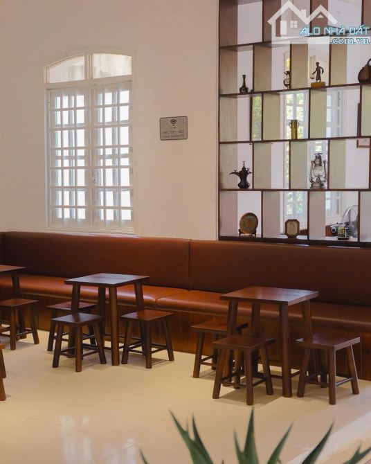 Biệt thự mặt tiền Nhà Ga T3 P.Tân Bình 12x25m(344) nở hậu 20m giá 68 tỷ - 9