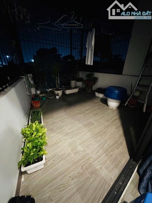 🔥RẺ SẬP SÀN - MẶT NGÕ TRƯƠNG ĐỊNH - Ô TÔ ĐỖ CỬA,THÔNG KINH DOANH - Ở NGAY, 36M2 HƠN 6TỶ🔥 - 9