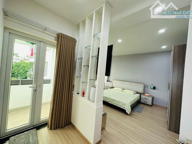 Siêu Villa Hoàng Hoa Thám 160m2 Ngay Phan Đăng Lưu- Sát Bên Phan Xích Long chỉ 22,5 tỷ - 9