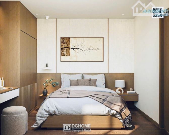🔥 Bán gấp căn góc 3PN full nội thất – HH1 Dương Đình Nghệ – Giá chỉ 7,85 tỷ 🔥 - 9