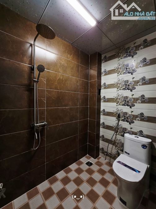 Bán nhà phố mới Gần chợ Thái Bình P.Hố Nai mới Biên Hoà -Đồng Nai - Giá 2tỉ800tr - 9