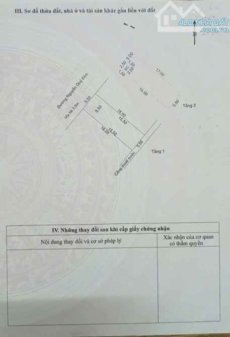 BÁN NHÀ 2 TẦNG NGUYỄN QUÝ ĐỨC, KHUÊ TRUNG.  CẨM LỆ - 99M2 - CHỈ 5.95 TỶ - 9