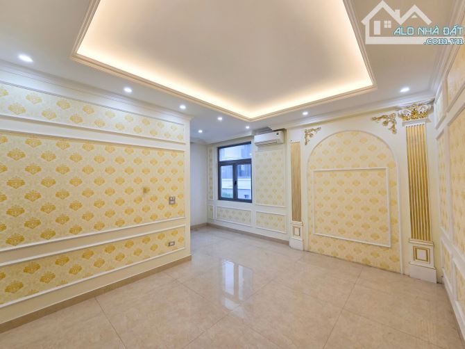 chủ bán Biệt Thự Nguyệt Quế - Riverside Long Biên - 176m2 - Chỉ hơn 50 tỷ - 9
