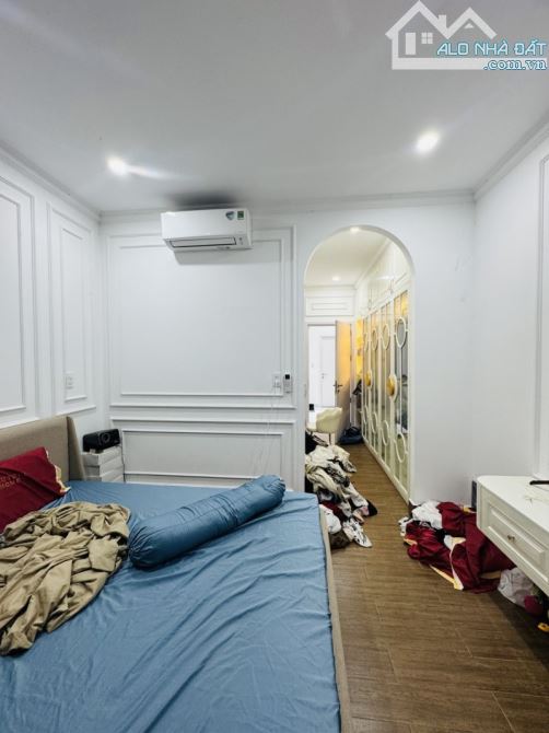 GẤP BÁN HẠ 800 TRIỆU - HẺM 6M VĂN CAO - TÂN PHÚ - 80M2 (4M x 20M) - 4 TẦNG BTCT GIÁ 9.x TỶ - 9