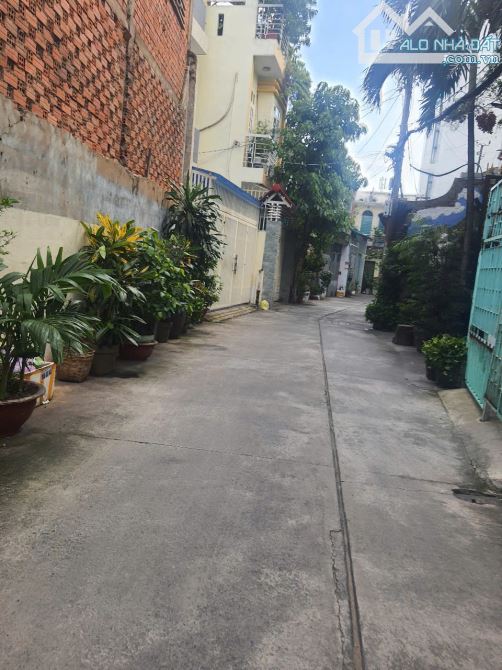 Bán nhà hẻm xe hơi sát mặt tiền đường Đất Thánh,pháp lý rõ ràng, rẻ nhất khu vực - 9