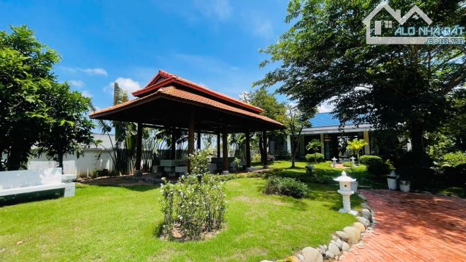 CĂN NHÀ VƯỜN NGHỈ DƯỠNG SIÊU ĐẸP GẦN BIỂN HỒ TRÀM  🏡Địa chỉ xã Xuyên Mộc - TP HCM - 9
