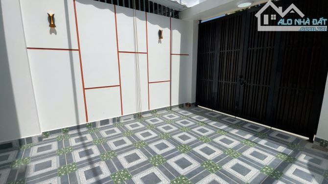 Nhà đẹp có thiết kế hiện đại tại khu nhà ở Trường Giang - 9