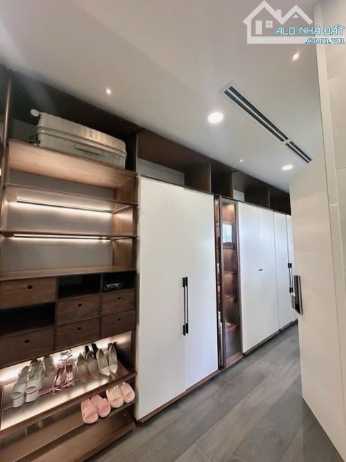 🏡 BÁN BIỆT THỰ NAM VIÊN – KDC PHÚ MỸ HƯNG CAO CẤP – ĐẲNG CẤP CHO GIỚI THƯỢNG LƯU - 9