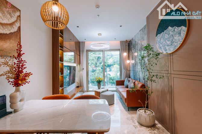cần bán nhanh chung cư cao cấp đường Trần Hưng Đạo - Đà Nẵng, ngay sông Hàn. gần cầu Rồng - 9