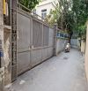 Bán nhà Tô Ngọc Vân-Phường Quảng An- Tây Hồ- Hà Nội 101m2x3T,MT6.7m, ôtô vào, giá 55 tỷ