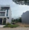 Bán lô đất Đường số 1 khu dự án Tiểu vệ sinh môi trường DT 100m2 ngang 5m giá 3ty700