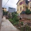 Gần Chợ Sủi,Phố Sủi.Bán Đất Dương Xá- Gia Lâm,Dt 42m2 - giá 2.95 Tỷ.