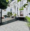 Giảm Mạnh 2 Tỷ Bán Nhanh Biệt Thự Nguyễn Thị Tú 10x25m Hầm 5 Tầng Hồ Bơi Thang Máy 19,5 Tỷ