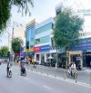 Bán tòa nhà Ngân Hàng mặt tiền Hai Bà Trưng, Quận 1. TP HCM