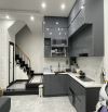Bán nhà phố Tứ Liên quận Tây hồ: Nhà đẹp, 8T thang máy, ô tô đỗ cửa - 16 tỷ
