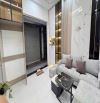 BÁN NHÀ LÔ GÓC AN DƯƠNG VƯƠNG 53M X 6 TẦNG, NGÕ THÔNG Ô TÔ, NỘI THẤT XỊN, GIÁ 9.X TỶ