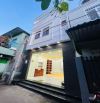 Nhà CHO THUÊ NHÀ TRỆT 1 LẦU VÀ SÂN THƯỢNG MỚI XÂY HẺM 388 NGUYỄN VĂN CỪ
